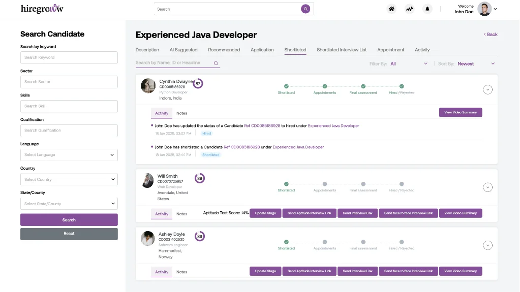 hiregroww-profile-details