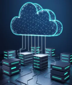 cloud-infrastructure