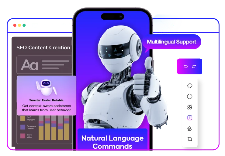 natural-language-commands