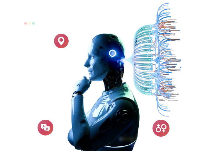 demographic-personalization