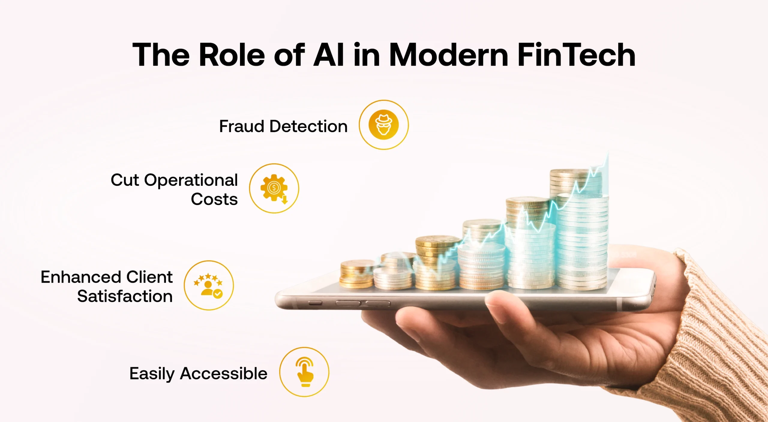 How Artificial Intelligence Is Reshaping the Future of FinTech