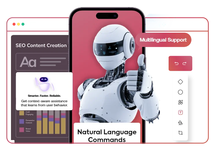 natural-language-commands