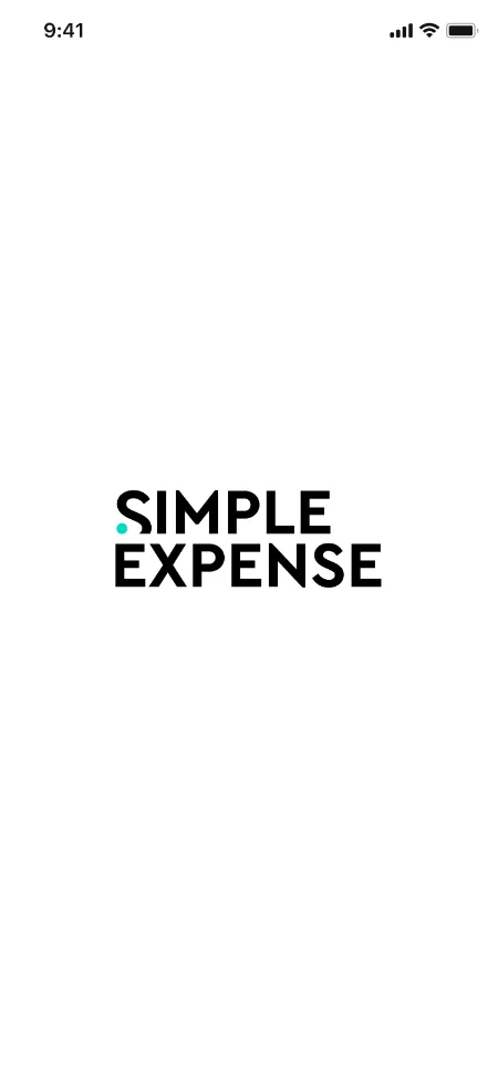 simple-expense-clinet-need