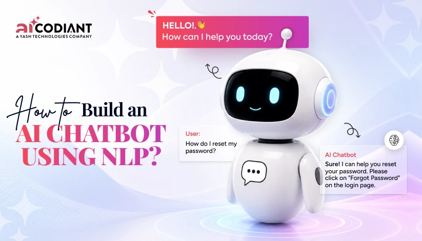 How to Build an AI Chatbot Using NLP