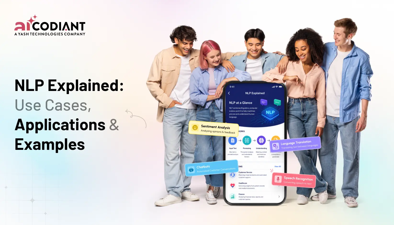 What is NLP Use Cases and Applications Guide 2026